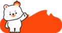 选中